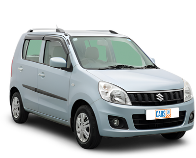Maruti Wagon R 1.0-img
